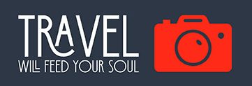 Travel Will Feed Your Soul